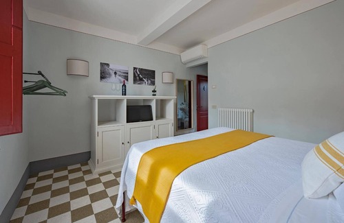 Gaiole in Chianti Cama Y Desayuno | Brolio Agriroom