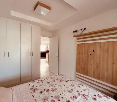 Portinho Casa | Bromélias House