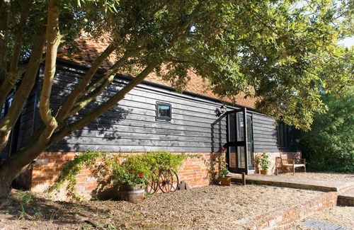 Colchester Casa | Bromans Barn a beautiful cottage by the Sea and Cudmore Nature Reserve