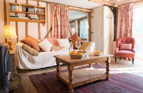 Colchester Casa | Bromans Barn a beautiful cottage by the Sea and Cudmore Nature Reserve