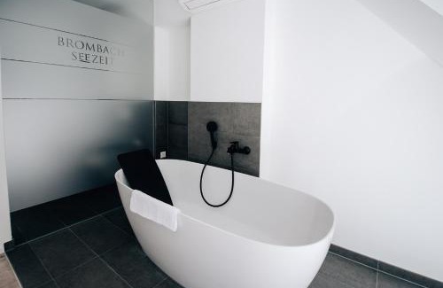 Pleinfeld Apartamento | BrombachSeeZeit