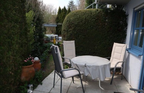 Unterkirnach Apartamento | Brombeerweg by Interhome