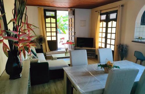 Tartane Apartamento | Bromelias