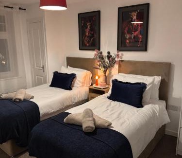 Bromley Common and Keston Apartamento | Bromley jefersons place