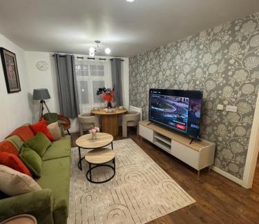 Bromley Common and Keston Apartamento | Bromley jefersons place
