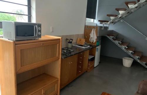 Port Alfred Apartamento | Bromley loft