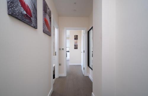 London Borough of Bromley Apartamento | Bromley Station