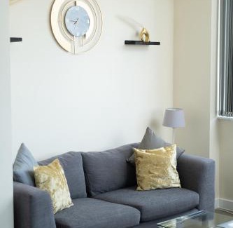 London Borough of Bromley Apartamento | Bromley Station