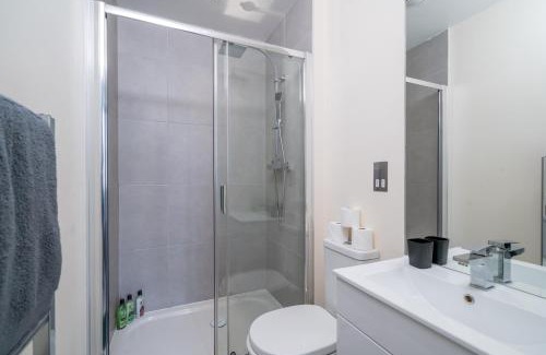 London Borough of Bromley Apartamento | Bromley Station