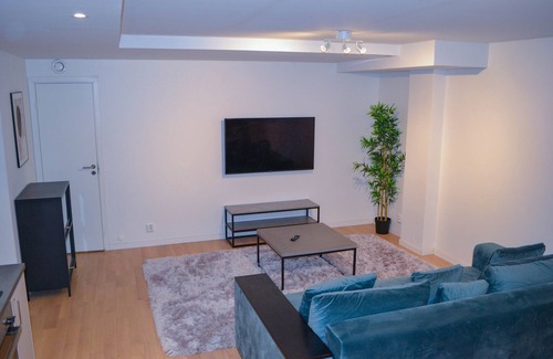 Appelviken Apartamento | Bromma Bliss Apartment - City Escape