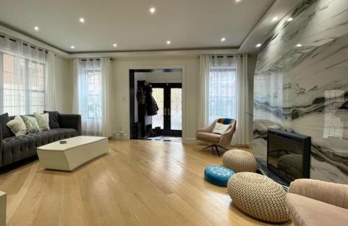 Alvik Casa | Bromma Deluxe Aparthotel