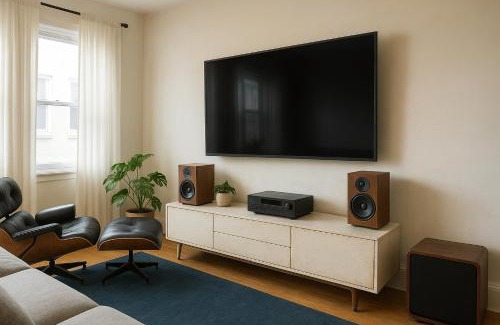 Alvik Casa | Bromma Deluxe Aparthotel