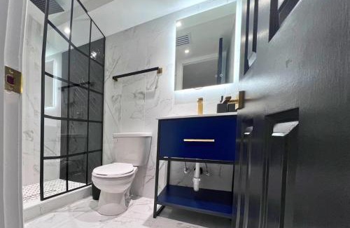 Alvik Casa | Bromma Deluxe Aparthotel