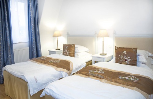 Bromma Hotel | Brommavik Hotel