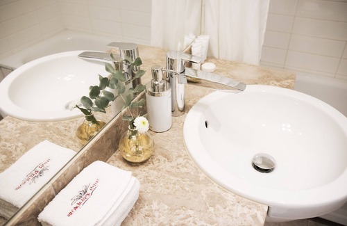 Bromma Hotel | Brommavik Hotel