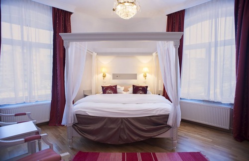 Bromma Hotel | Brommavik Hotel