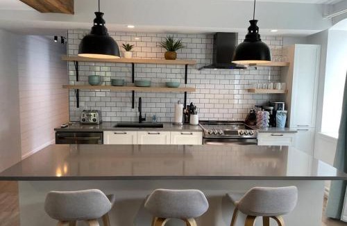 Bromont Apartamento | Bromont Lodge