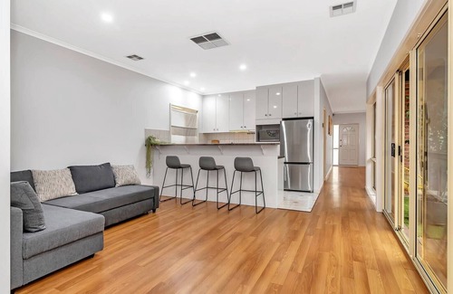 Brompton Casa | Brompton Bliss A Relaxed Northern Adelaide Retreat