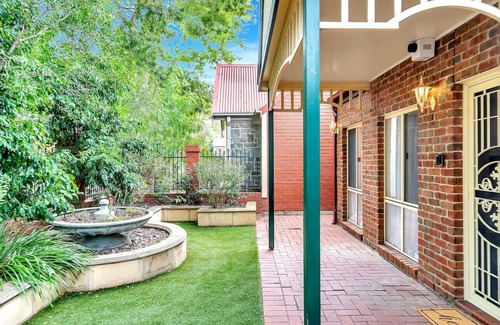 Brompton Casa | Brompton Bliss A Relaxed Northern Adelaide Retreat