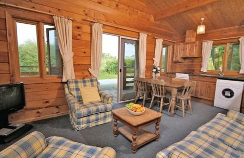Criccieth Complejo | Bron Eifion Lodges