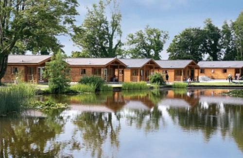 Criccieth Complejo | Bron Eifion Lodges