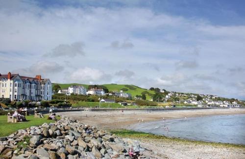 Criccieth Complejo | Bron Eifion Lodges