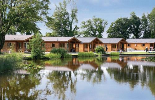 Criccieth Complejo | Bron Eifion Lodges
