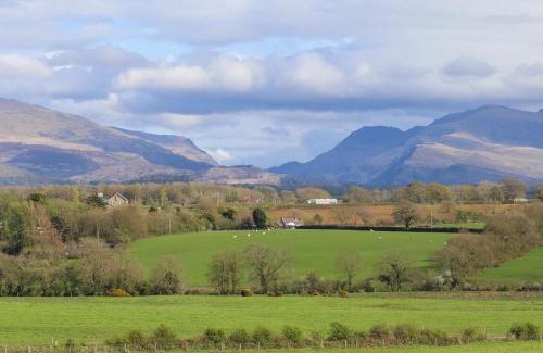 Brynsiencyn Casa | Bron Haul
