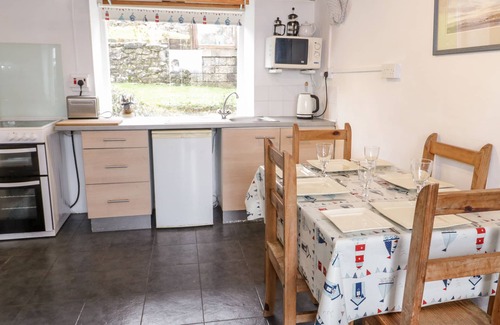 Beaumaris Cabaña | Bron Heulog Cottage
