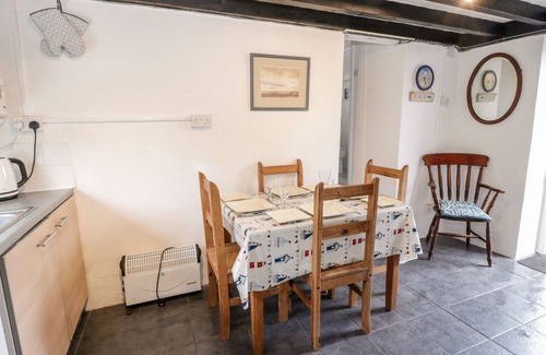 Beaumaris Cabaña | Bron Heulog Cottage
