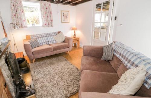 Beaumaris Casa | Bron Heulog Cottage