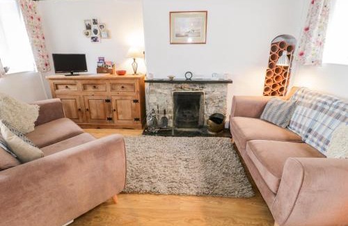 Beaumaris Casa | Bron Heulog Cottage