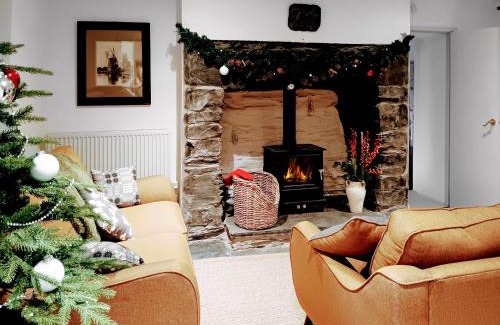 Portmeirion Casa | Bron Madog