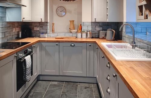 Portmeirion Casa | Bron Madog