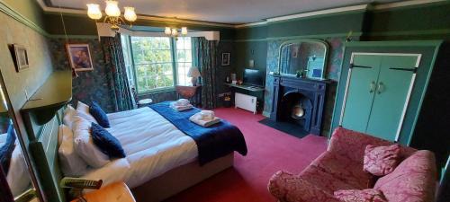 Corwen Casa | Bron-Y-Graig