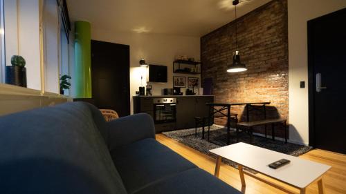 Torshavn Apartamento | Broncks Apartment 2 - Modern 2-Bedroom in the Heart of Tórshavn