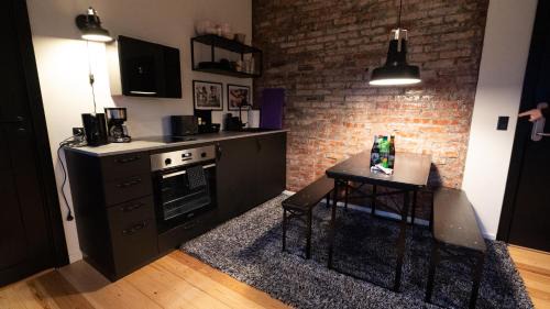 Torshavn Apartamento | Broncks Apartment 2 - Modern 2-Bedroom in the Heart of Tórshavn