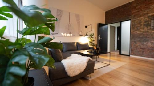 Torshavn Apartamento | Broncks Apartment 5 - Modern 2-Bedroom in the Heart of Tórshavn
