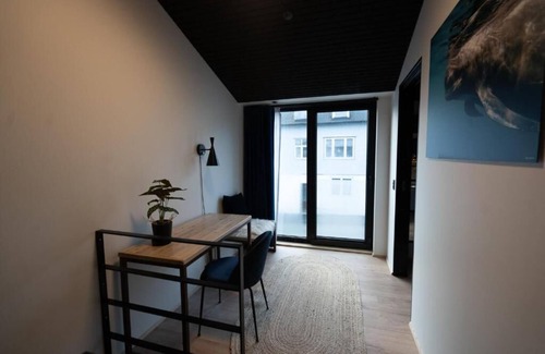 Torshavn Apartamento | Broncks Apartments