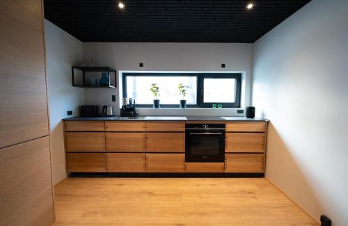 Torshavn Apartamento | Broncks Lonin - Luxury Apartments in the Heart of Tórshavn