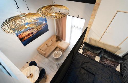 Torshavn Apartamento | Broncks Lonin - Luxury Apartments in the Heart of Tórshavn