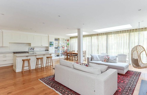 Queen's Park Casa | Brondesbury Road | Pro-Managed