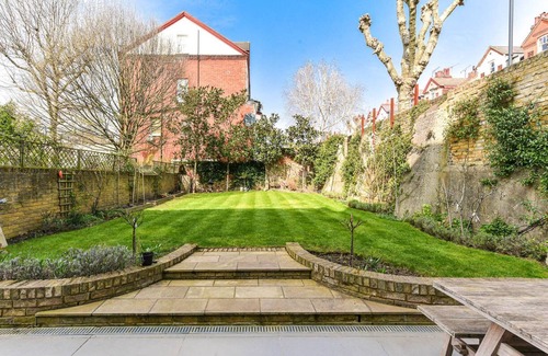 Queen's Park Casa | Brondesbury Road | Pro-Managed