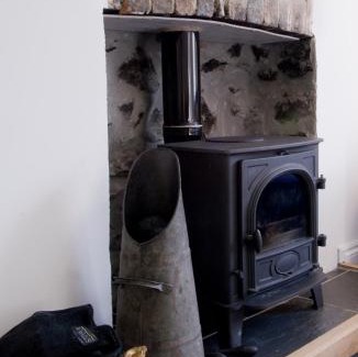 Llanwrtyd Wells Casa | Bronfelin & Troed-y-Rhiw Holiday Cottage