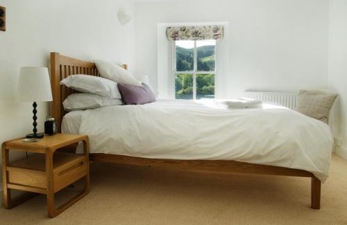 Llanwrtyd Wells Casa | Bronfelin & Troed-y-Rhiw Holiday Cottage