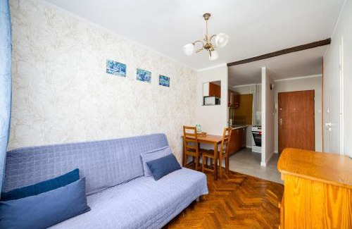 Zoliborz Apartamento | Broniewskiego Harmony Apartment by BookingHost