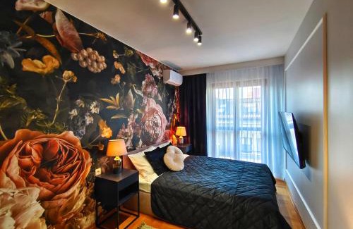 Bronowice Apartamento | Bronowicka Comfort Apartment