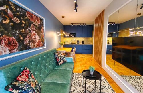Bronowice Apartamento | Bronowicka Comfort Apartment
