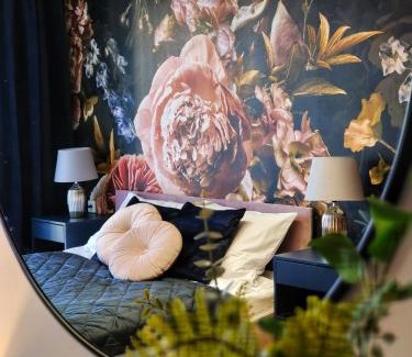 Bronowice Apartamento | Bronowicka Comfort Apartment