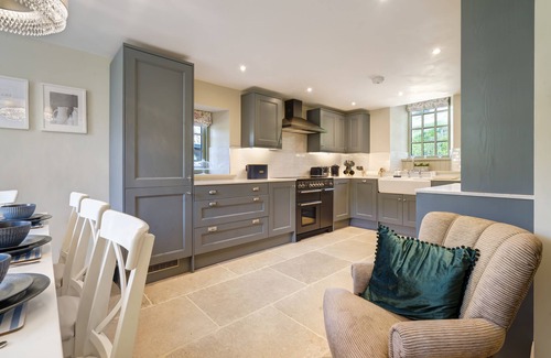 Sedbergh Cabaña | Brontë Cottage - 3 Bedroom Riverside Cottage. Sedbergh 4 Miles.